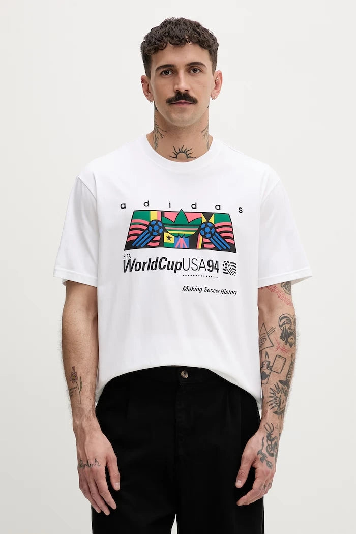 adidas Originals тениска мъжка от памук