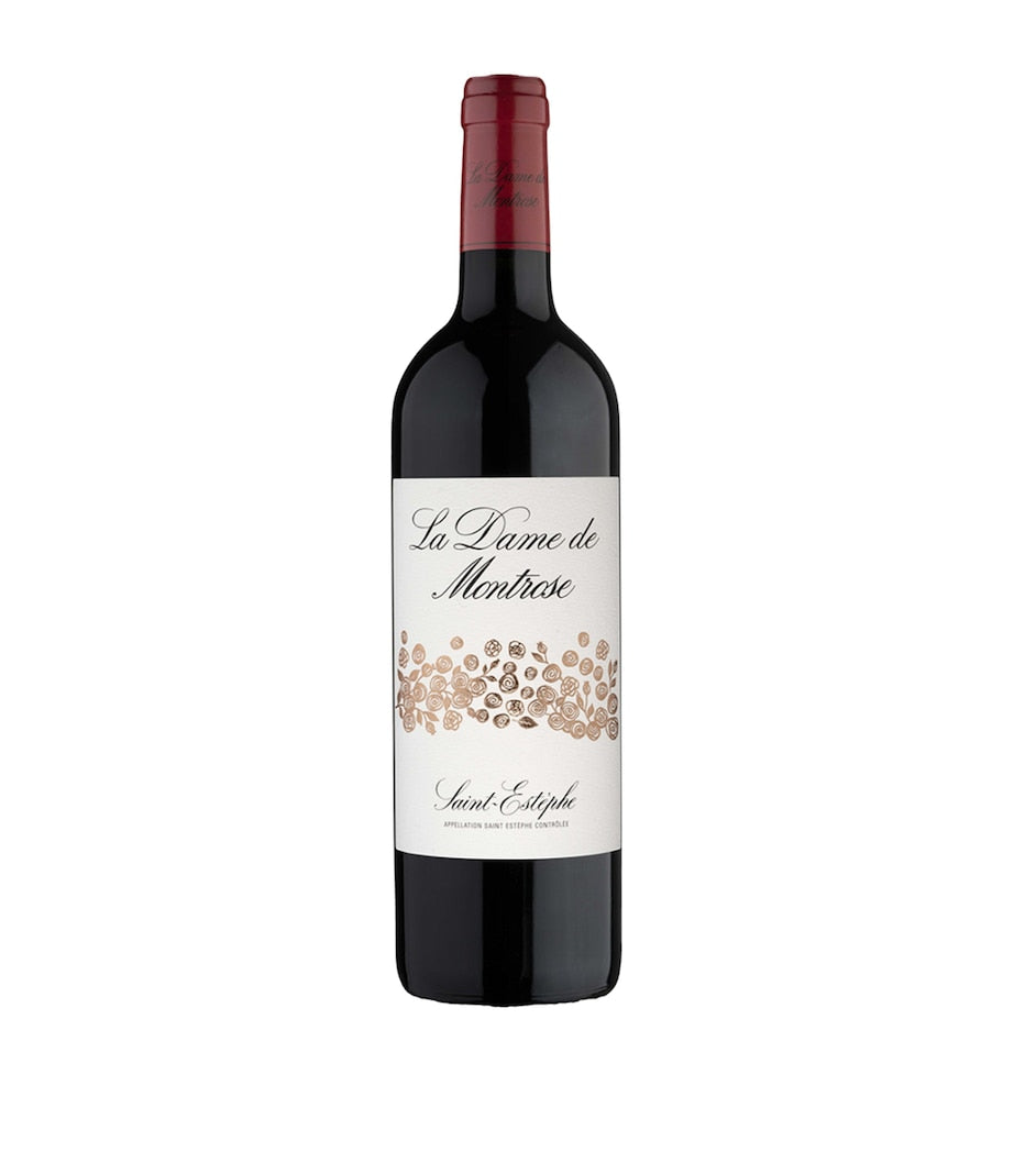 Château Montrose La Dame de Montrose 2022 (75cl) - Bordeaux, France