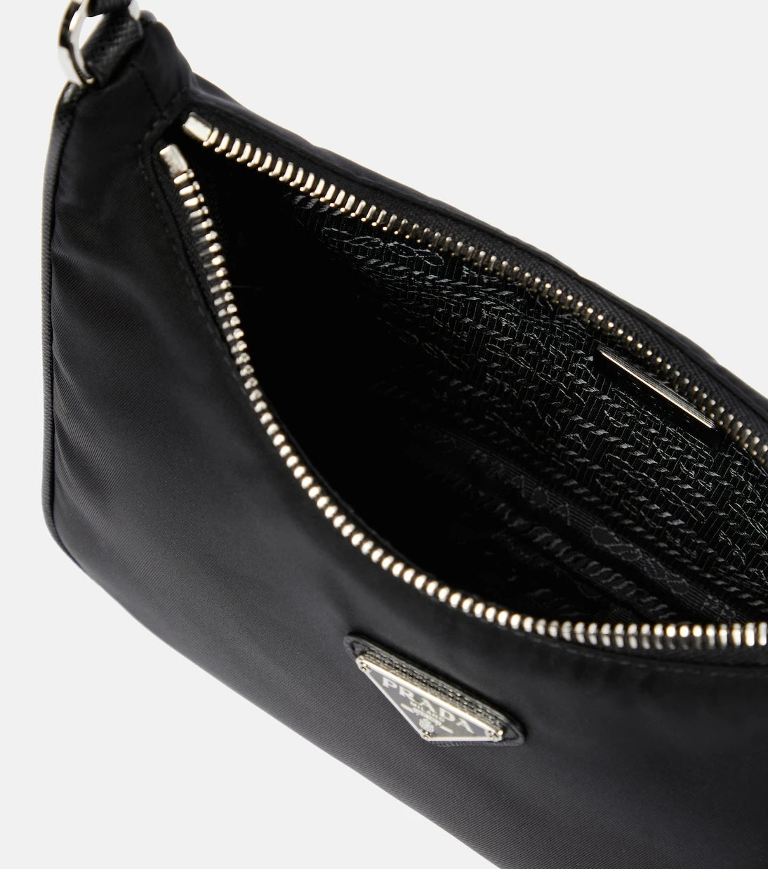 Prada - Re-Edition 2005 Re-Nylon shoulder bag