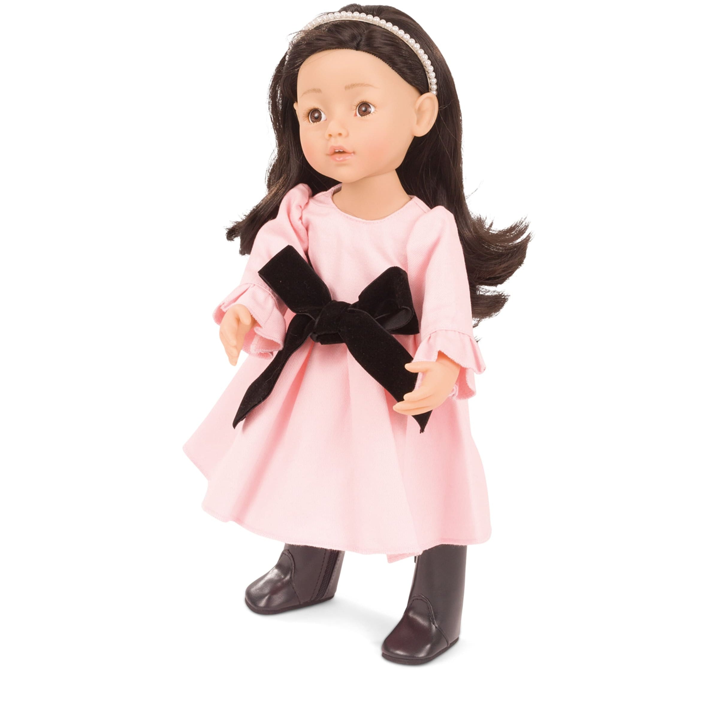 GÖTZ Little Kidz Marianne Jubilee Doll