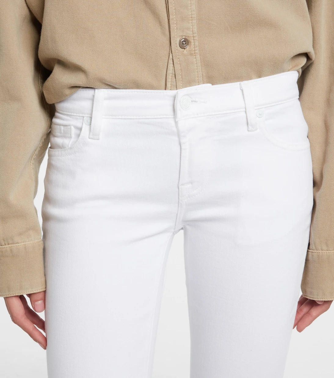 7 For All Mankind - Original bootcut jeans