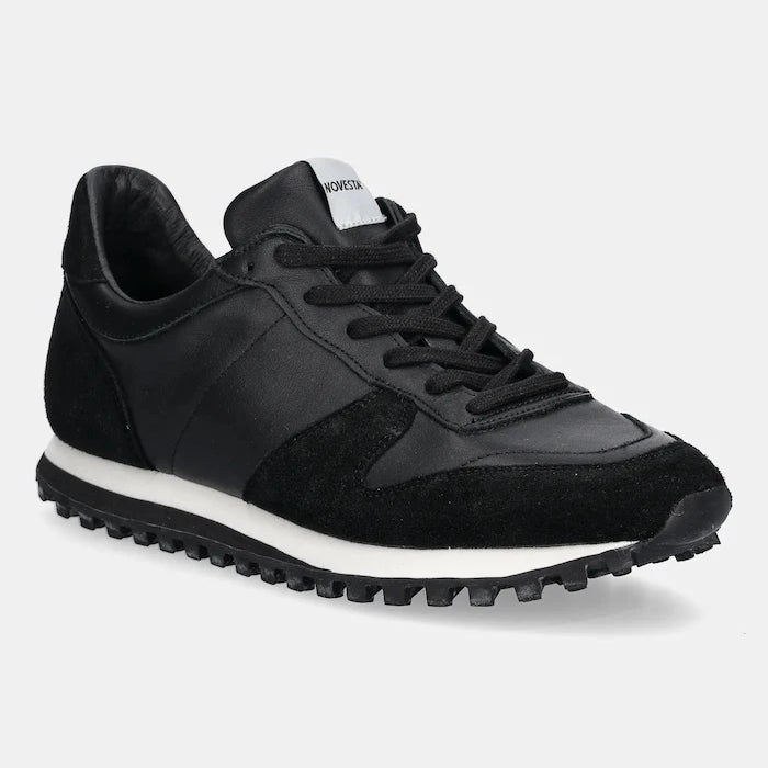 Кожени маратонки Novesta Marathon Leather