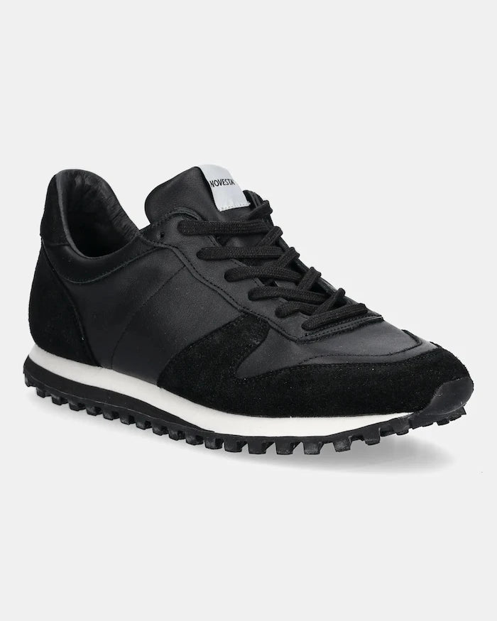 Кожени маратонки Novesta Marathon Leather