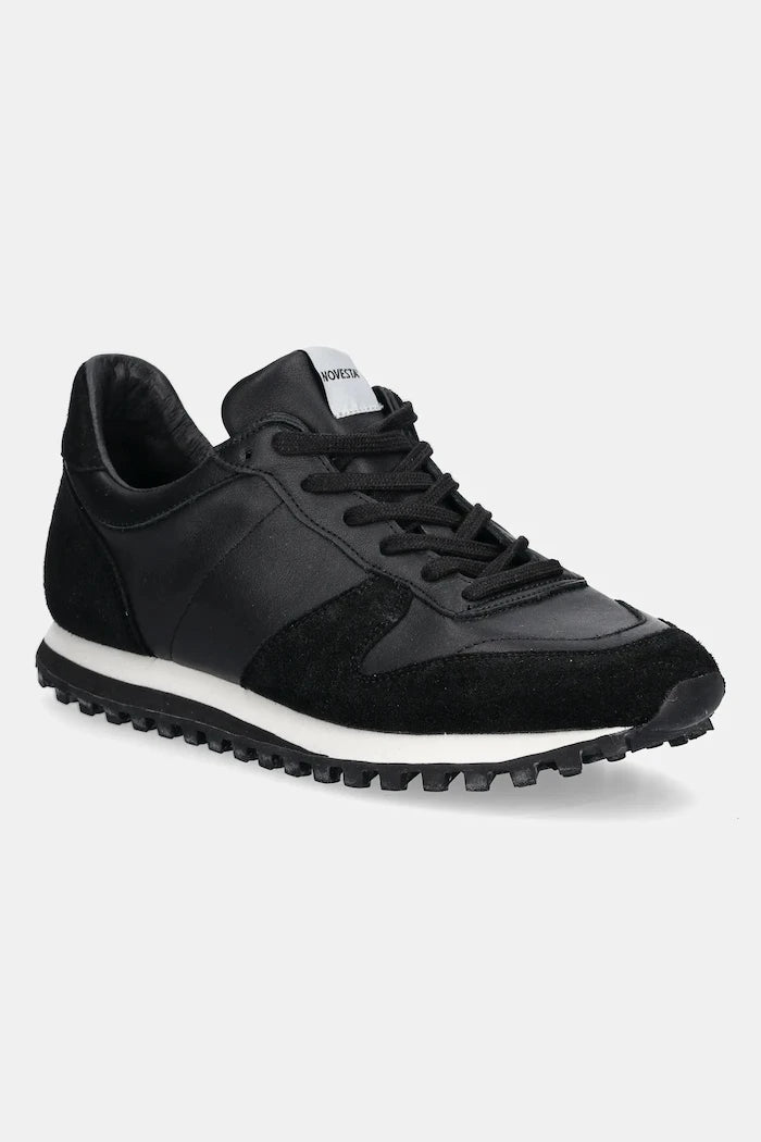 Кожени маратонки Novesta Marathon Leather