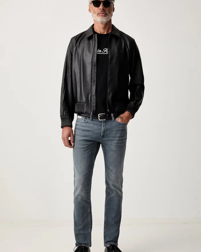 Calvin Klein Jeans Erkek Geçiş Montu