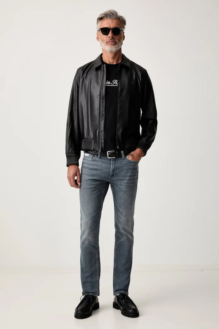 Calvin Klein Jeans Erkek Geçiş Montu