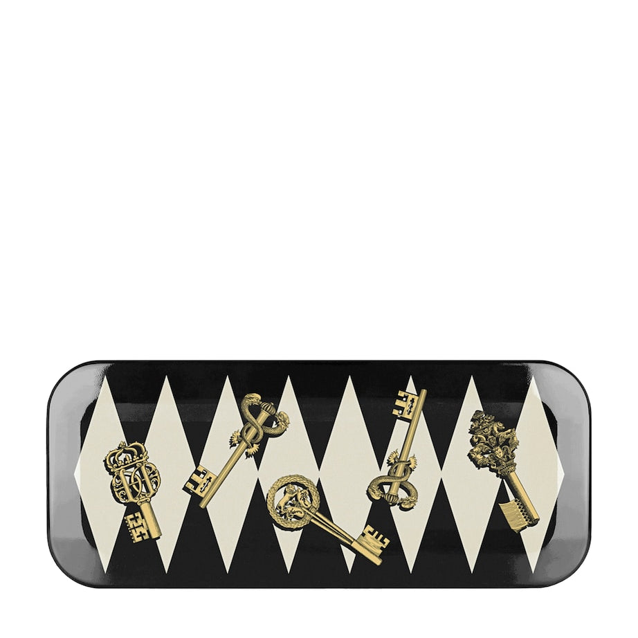 Chiavi Tray