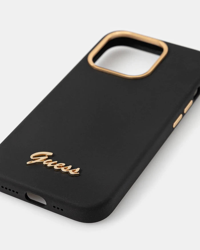 Guess iPhone 15 Pro 6.1" Telefon Kılıfı