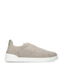 Oasi Cashmere Triple Stitch Sneakers