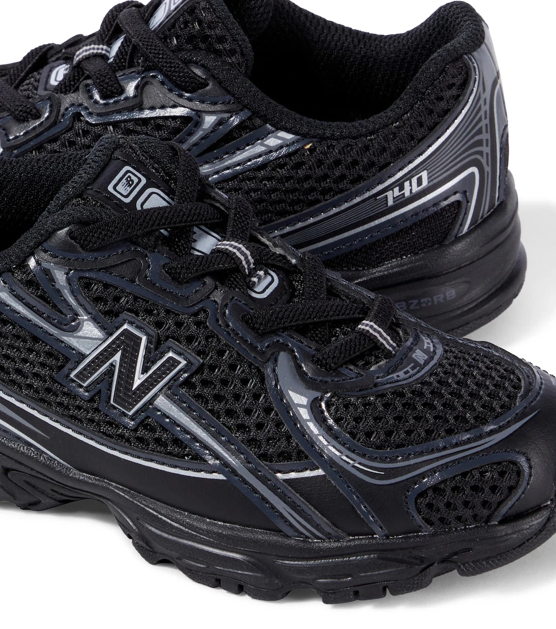 New Balance Kids - 740 Kids sneakers