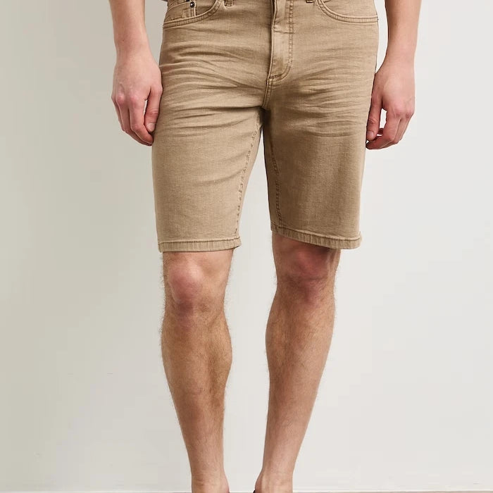 Medicine erkek denim kısa şort