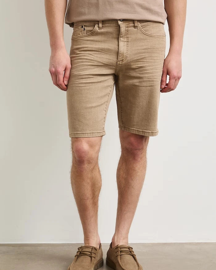 Medicine erkek denim kısa şort
