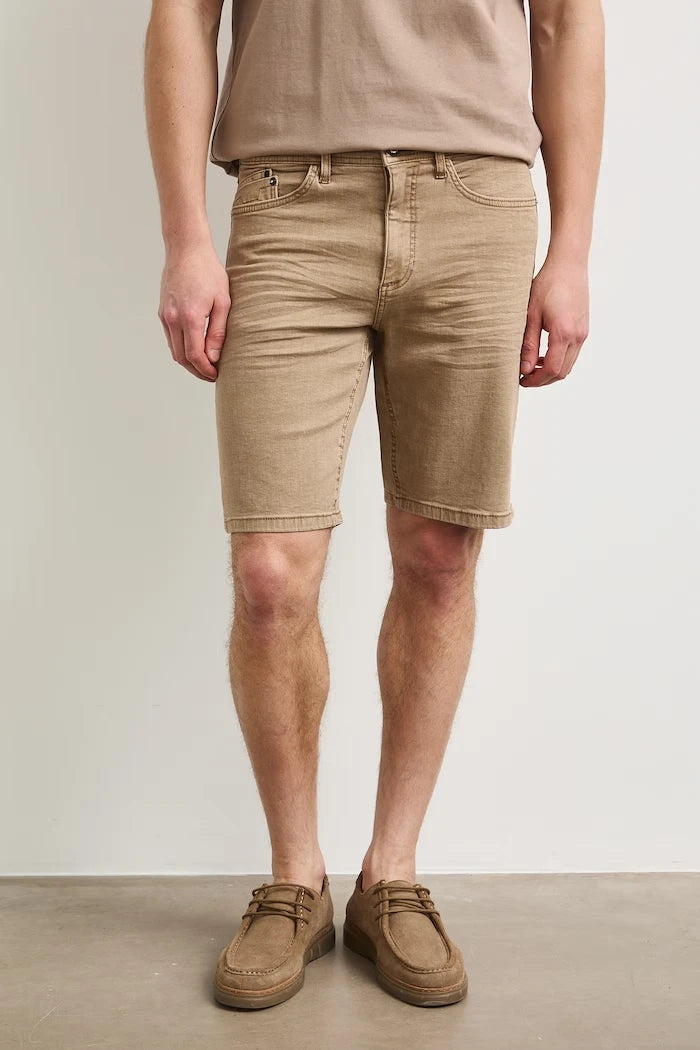 Medicine erkek denim kısa şort