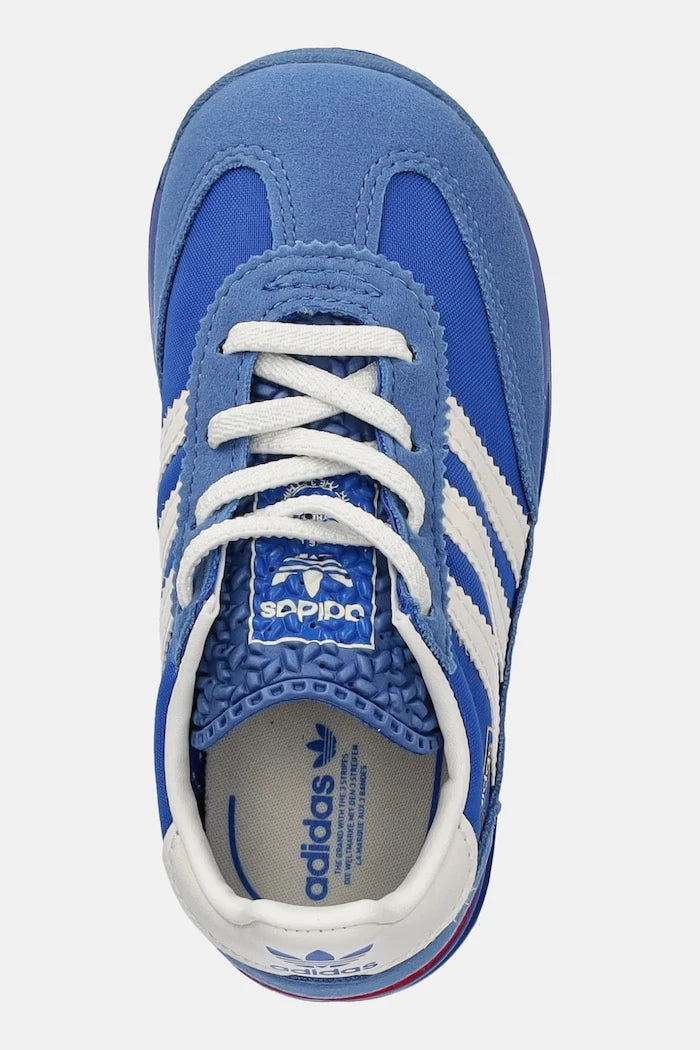 Маратонки adidas Originals SL 72 RS