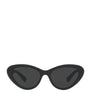 Black Acetate 0GC001934 Sunglasses