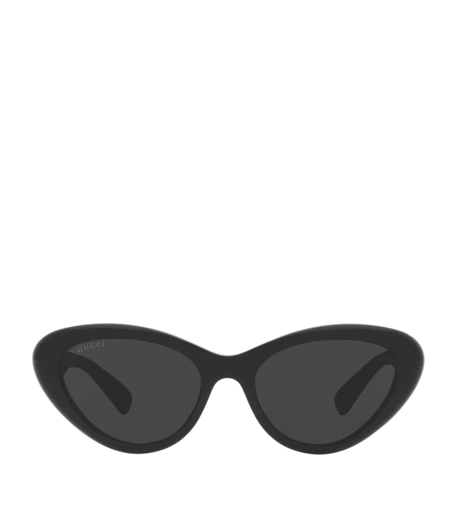 Black Acetate 0GC001934 Sunglasses