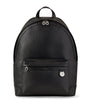 Mulberry BLACK Leather Heritage Backpack