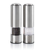 AdHoc Pepmatik Salt and Pepper Mills (Set of 2)