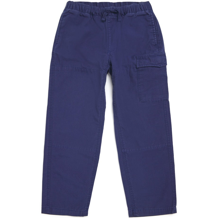 Ralph Lauren Kids Cotton Cargo Trousers (2-7 Years)