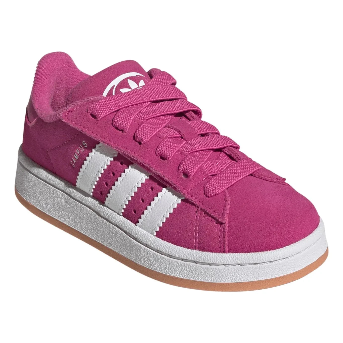 Adidas - Campus 00s Sneakers Elasticated laces | Fuchsia