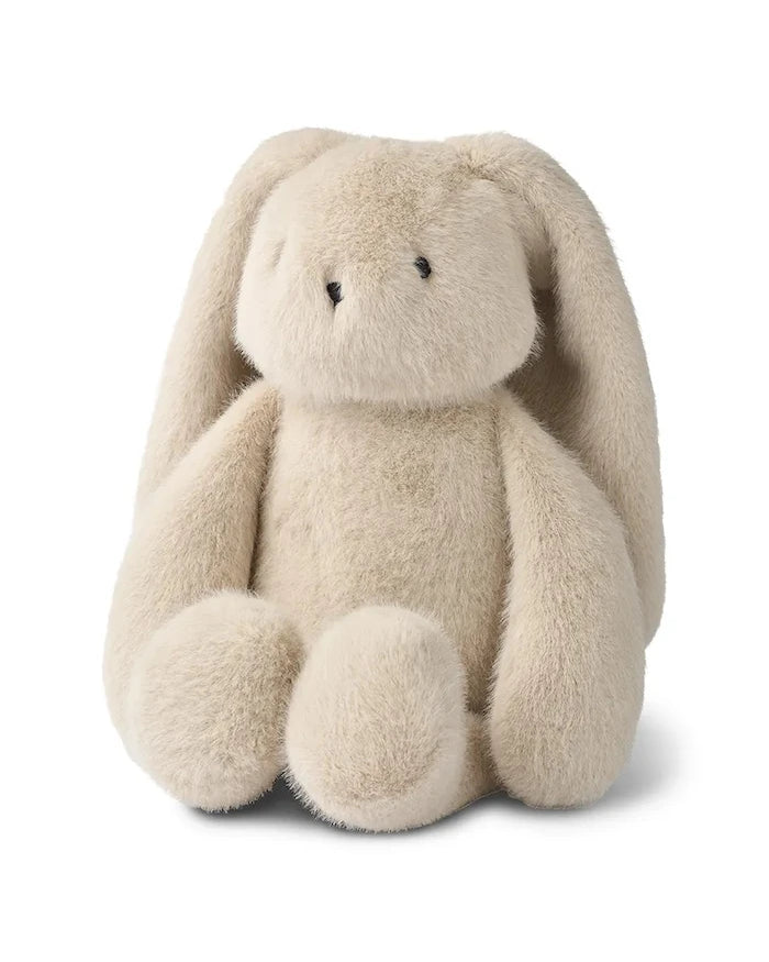 Bebek Kucak Oyuncağı Liewood Hattie Rabbit Humming Teddy