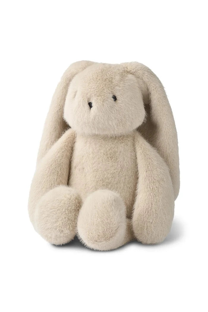 Bebek Kucak Oyuncağı Liewood Hattie Rabbit Humming Teddy