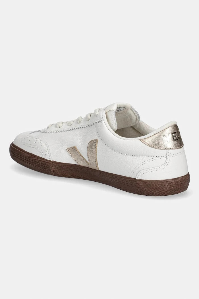 Кожени маратонки Veja VOLLEY O.T.