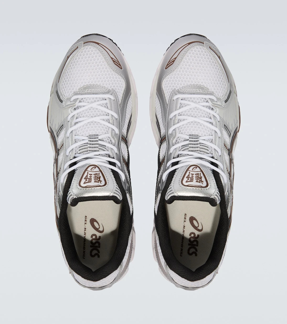 Asics - Gel-Kayano 12.1 sneakers