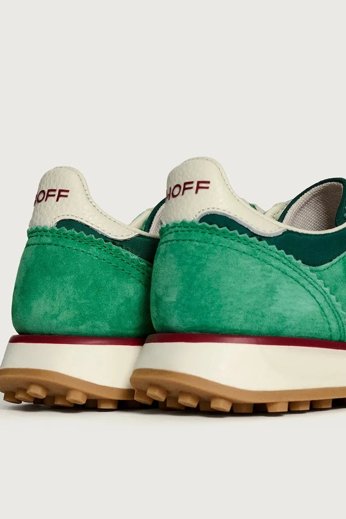 Hoff BRIDGE MKII GREEN