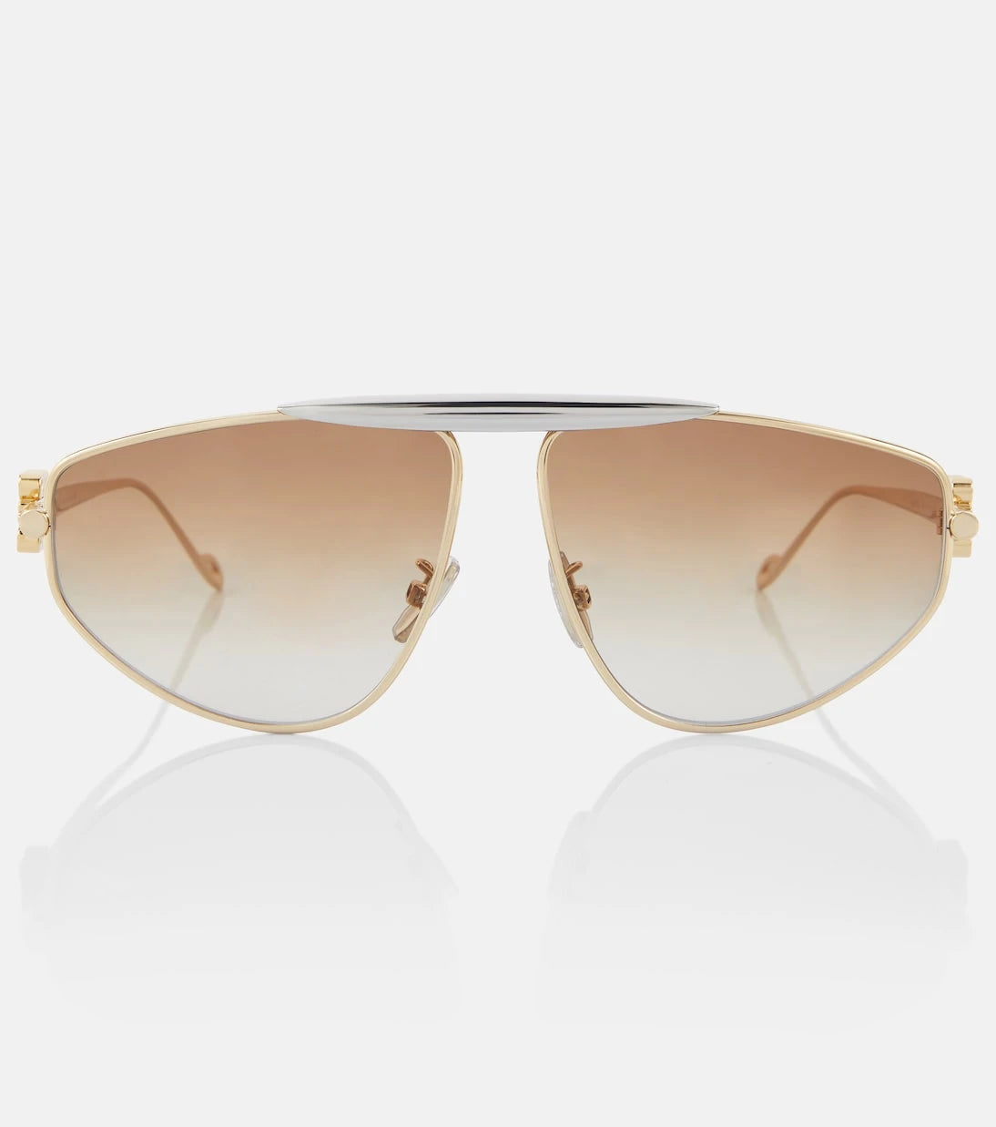 Loewe - Aviator sunglasses
