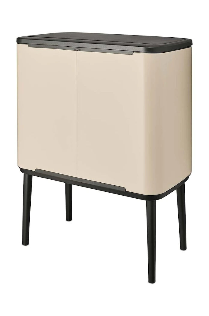 Кошче за боклук Brabantia Touch Bin 36 L