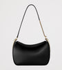 Cartier Mini Leather Panthère Hobo Shoulder Bag