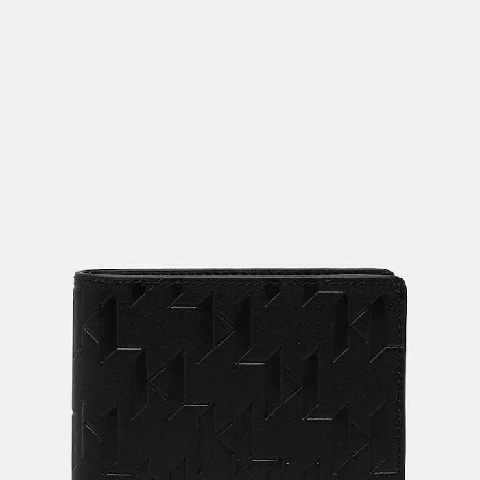 Кожен портфейл Karl Lagerfeld K/LOOM
