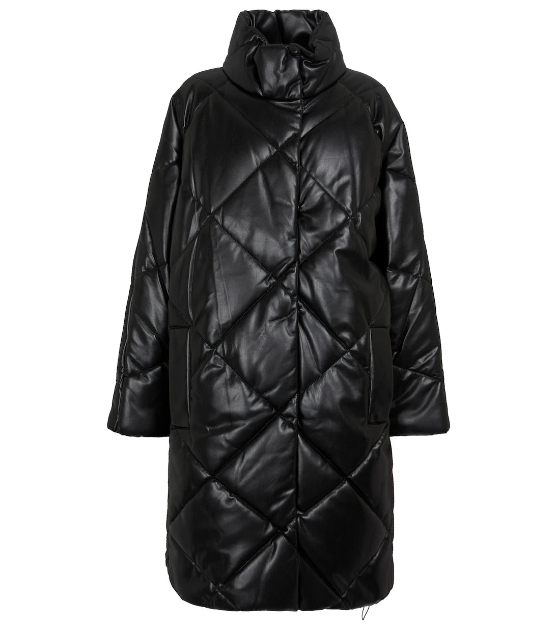 Stand Studio - Anissa quilted coat