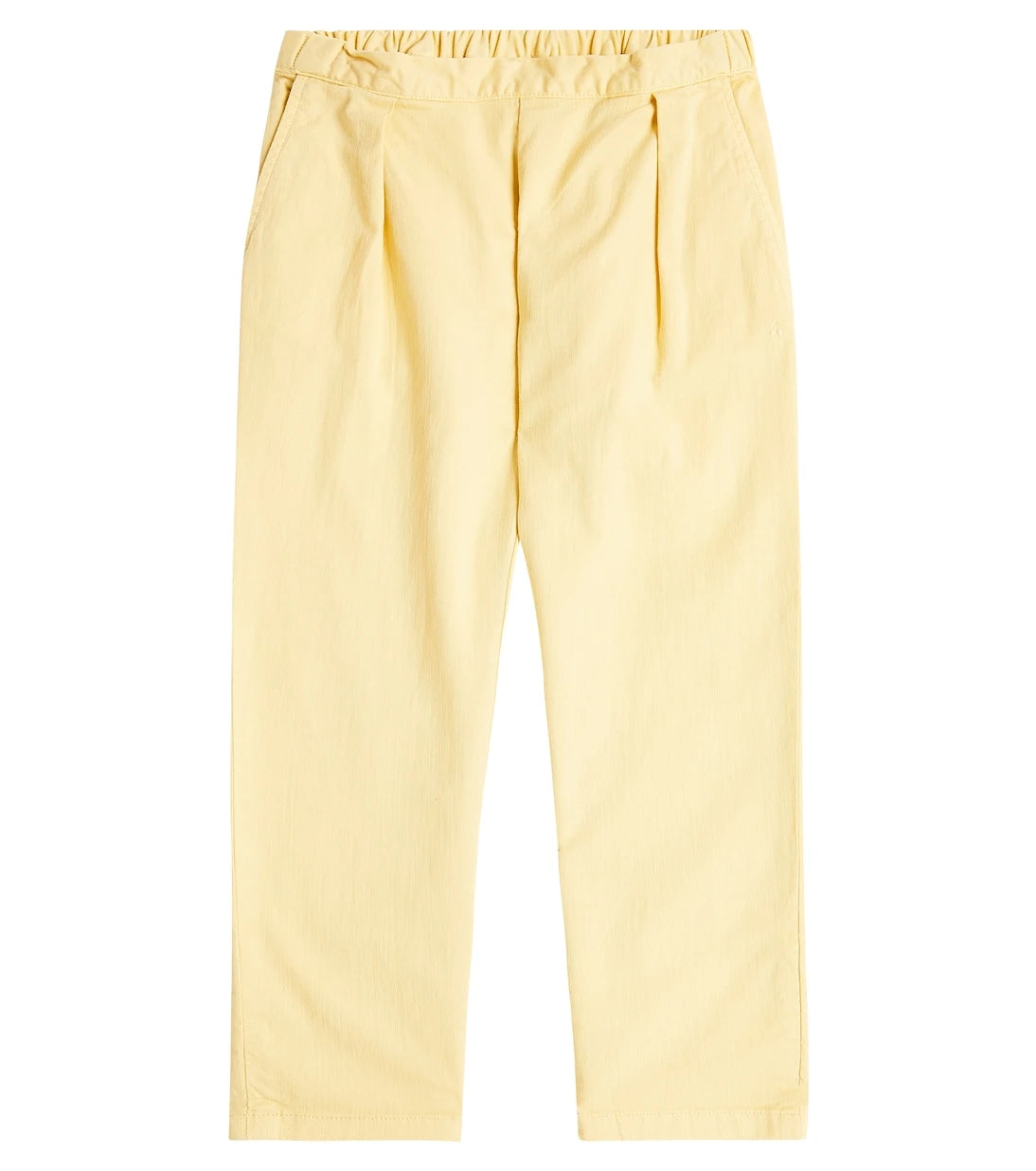 Bonpoint - Callie cotton-blend pants