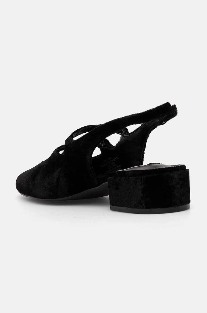 Steve Madden City View Kalın Topuklu Ayakkabılar