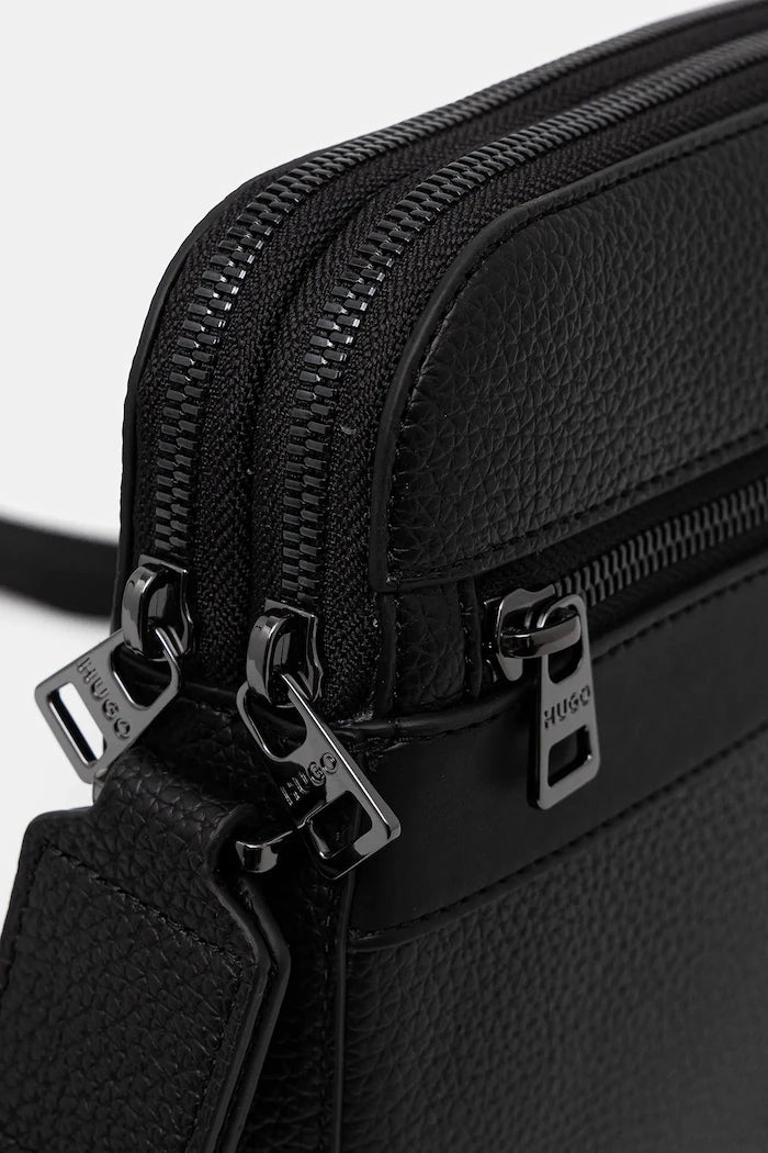 Чанта през рамо HUGO Quantic_Crossbody