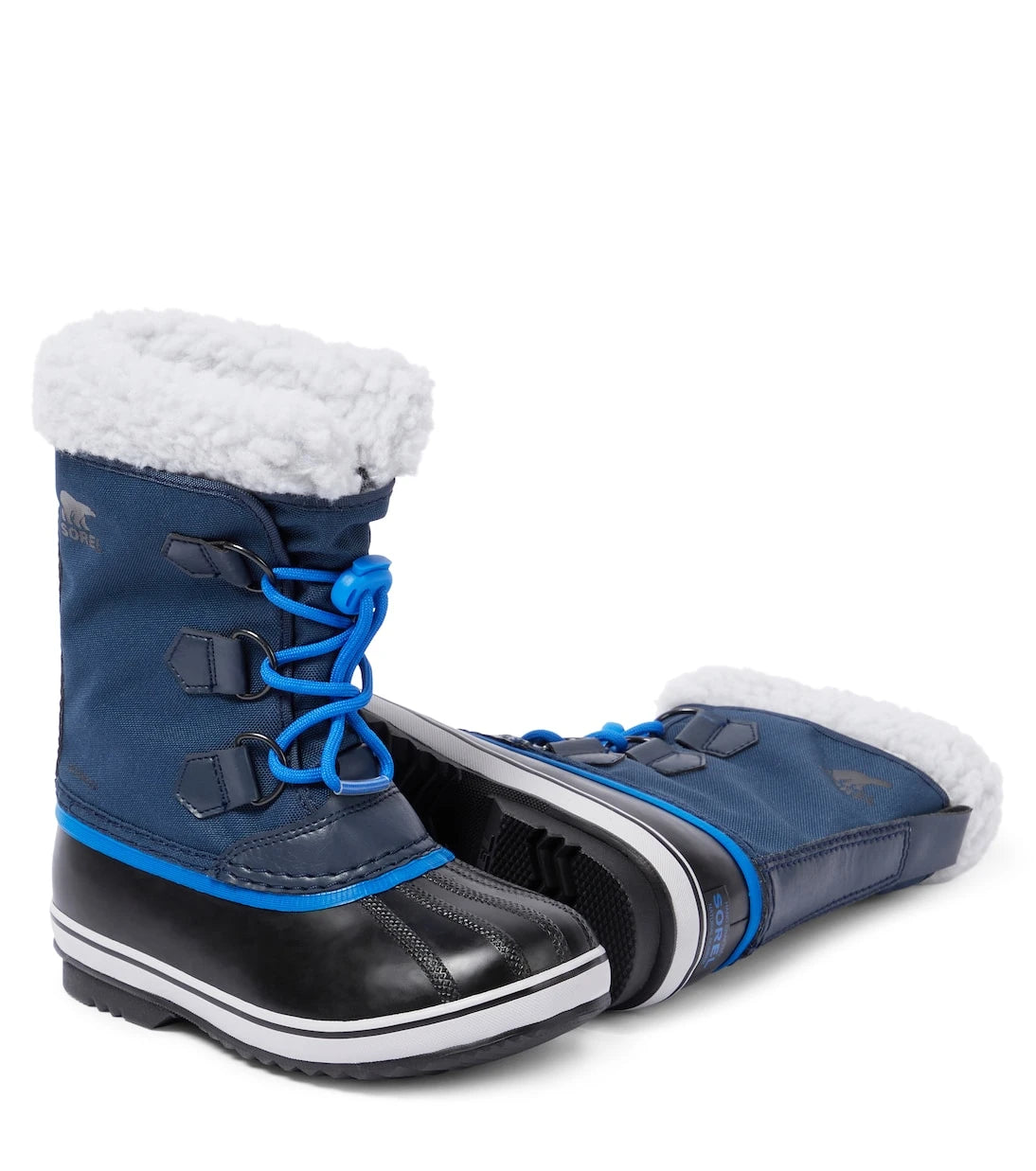 Sorel Kids - Youth Caribou snow boots