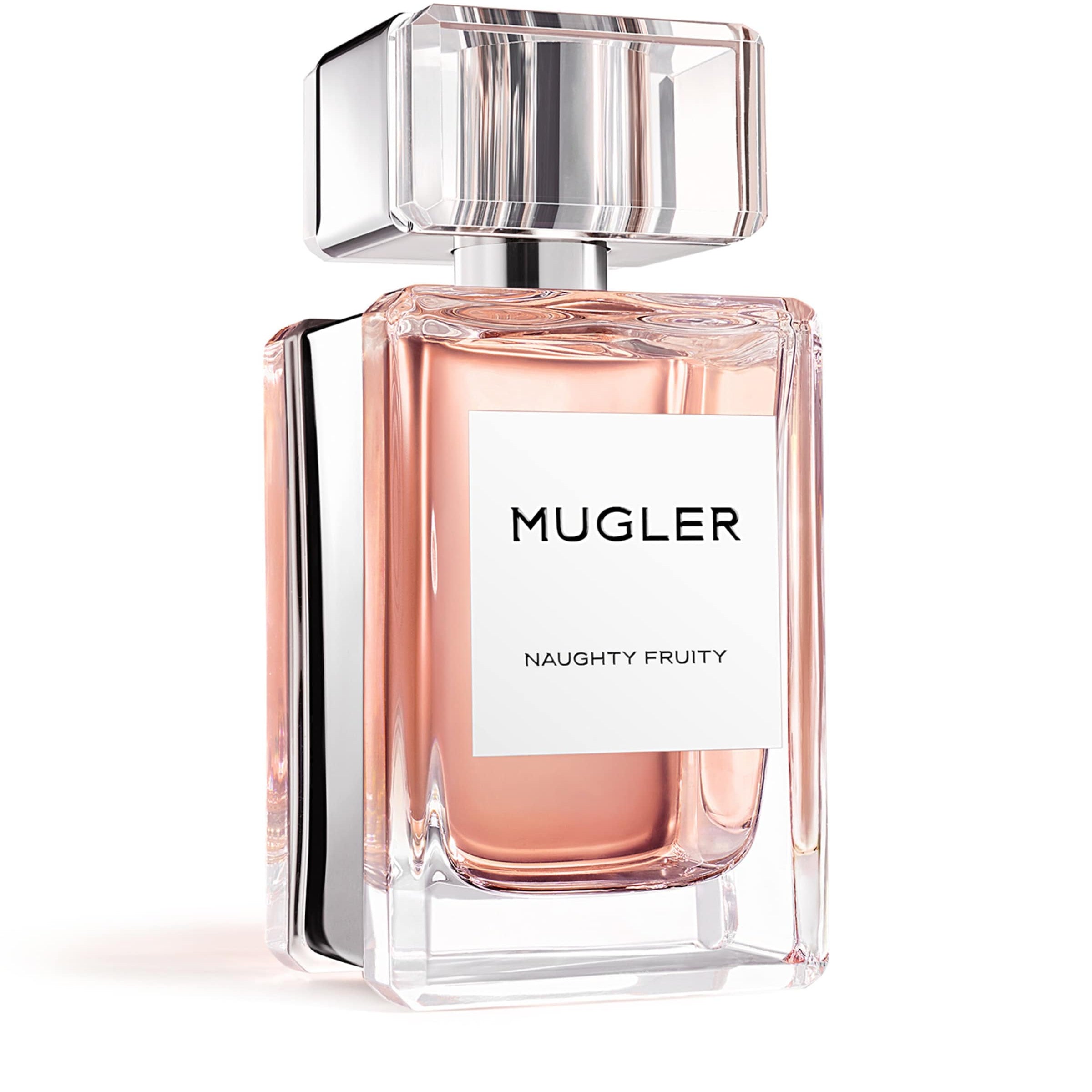 Les Exceptions Naughty Fruity Eau de Parfum (80ml)