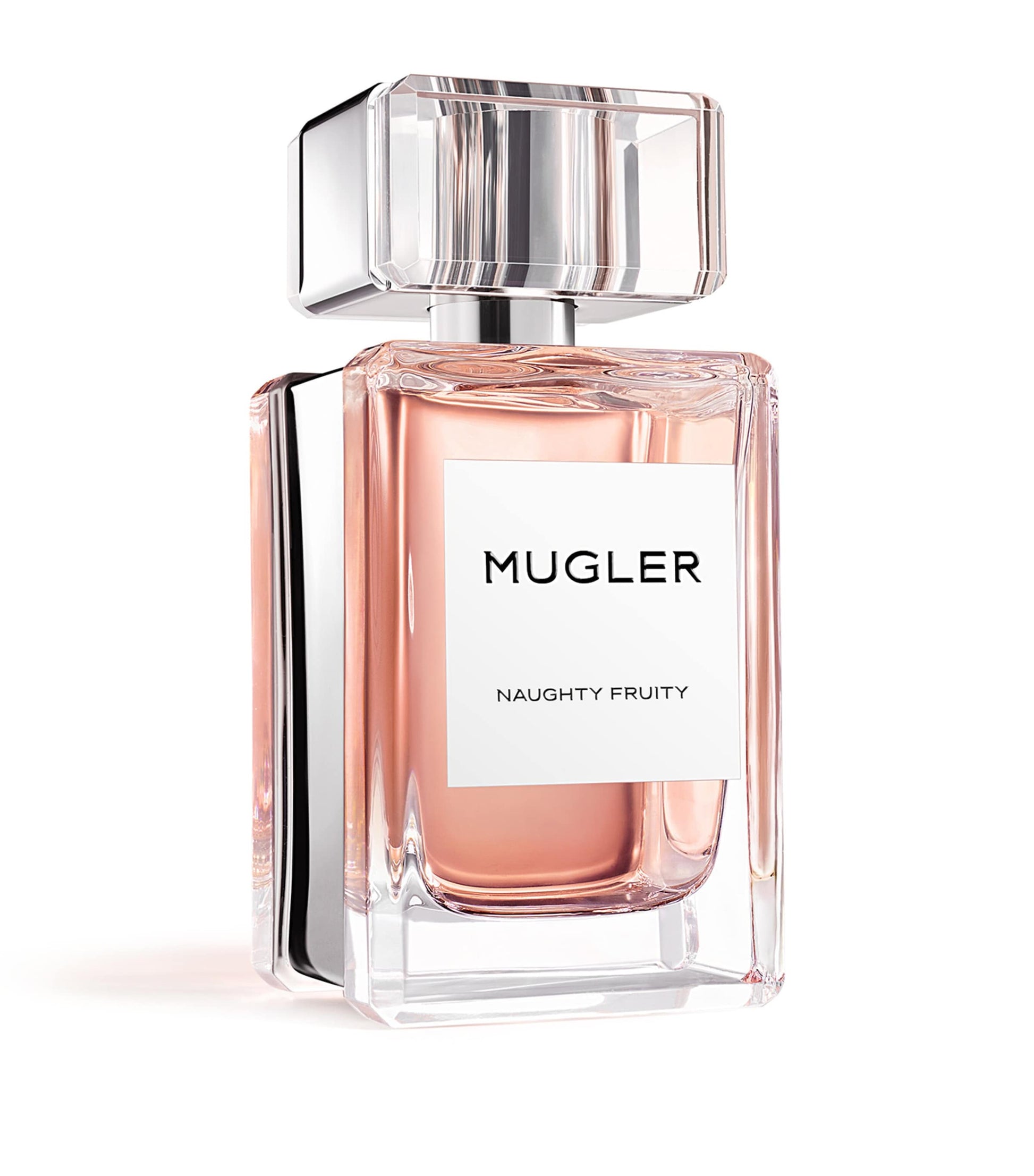 Les Exceptions Naughty Fruity Eau de Parfum (80ml)