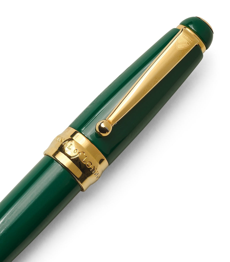 Aspinal Of London Baby Ballpoint Pen