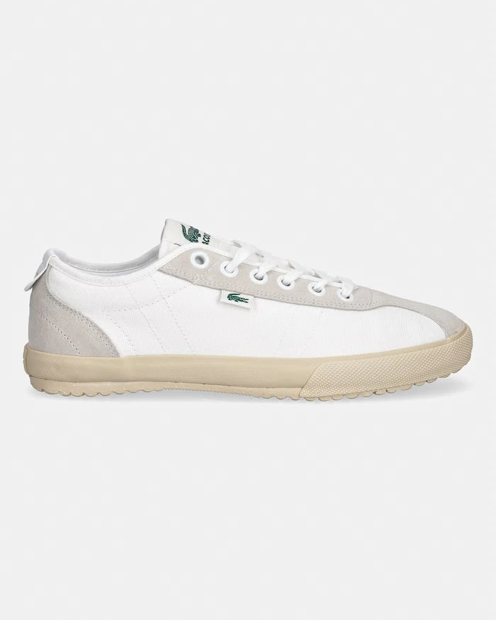 Lacoste BACKSLAM 125 Erkek Spor Ayakkabı