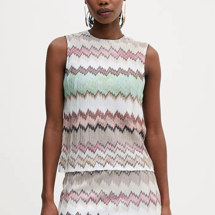 Топ Missoni