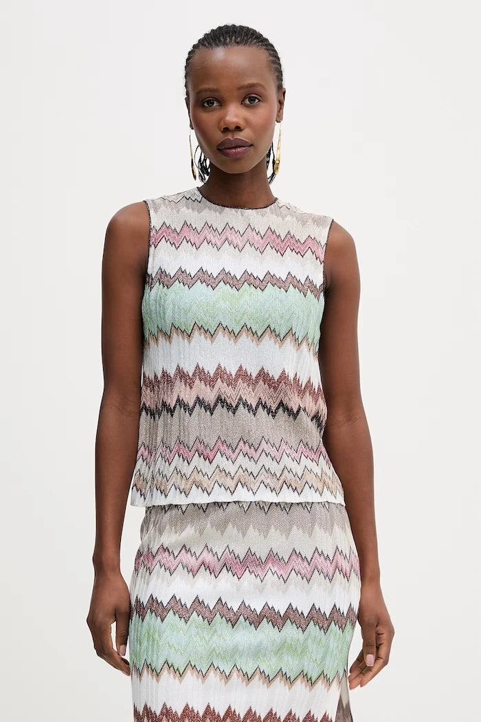 Топ Missoni