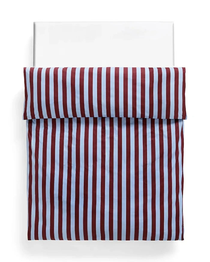 HAY Été 160 x 210 cm Pamuklu Nevresim Kılıfı