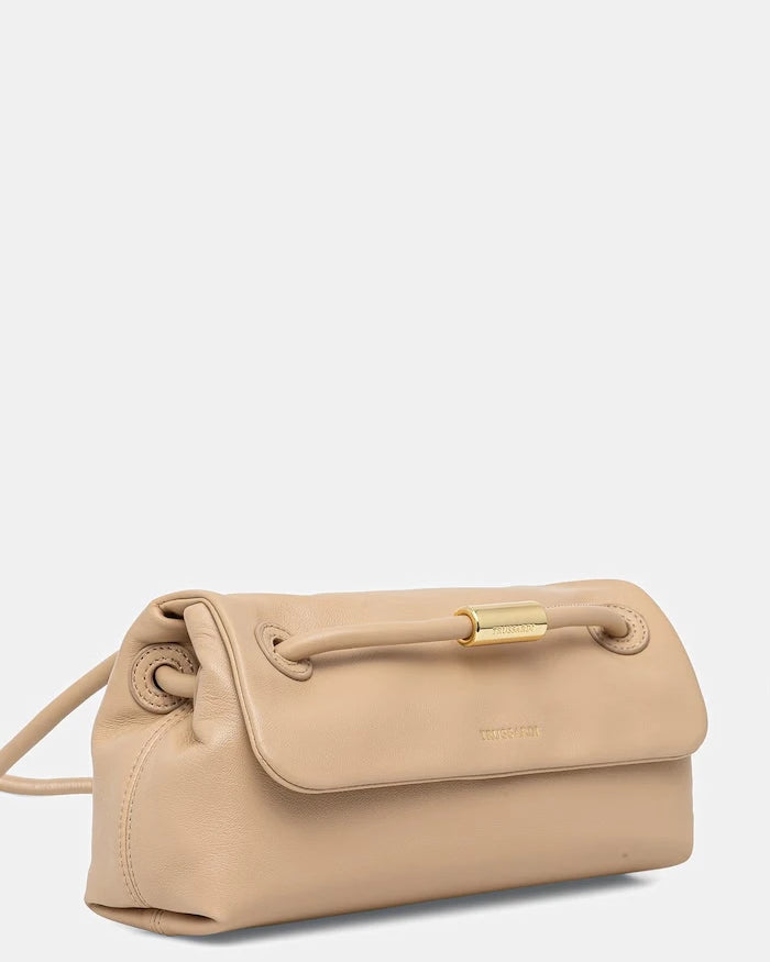 Trussardi Kadın Deri Alışveriş Çantası