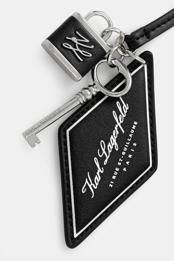 Ключодържател Karl Lagerfeld K/AUTOGRAPH