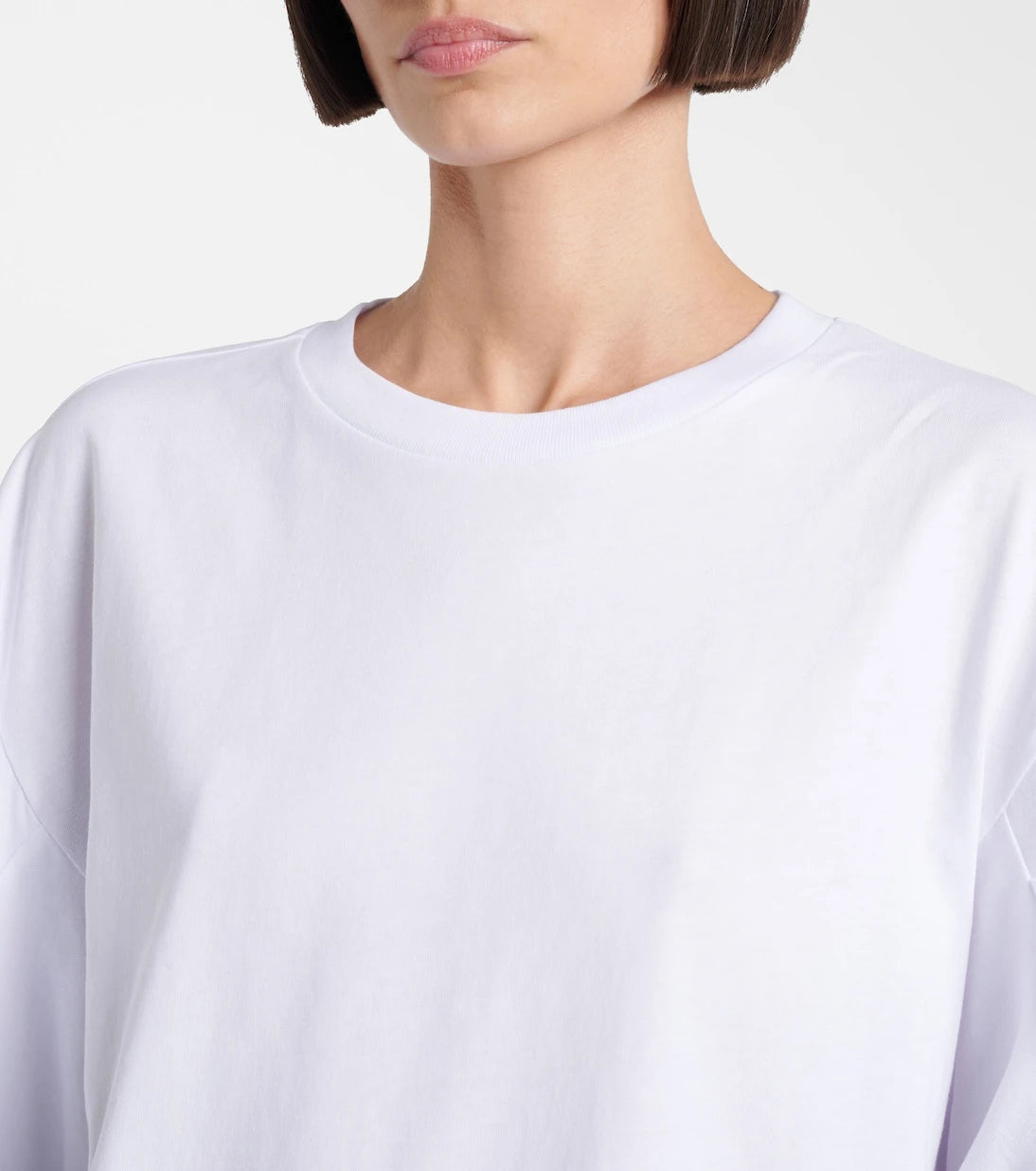 Dries Van Noten - Cotton T-shirt