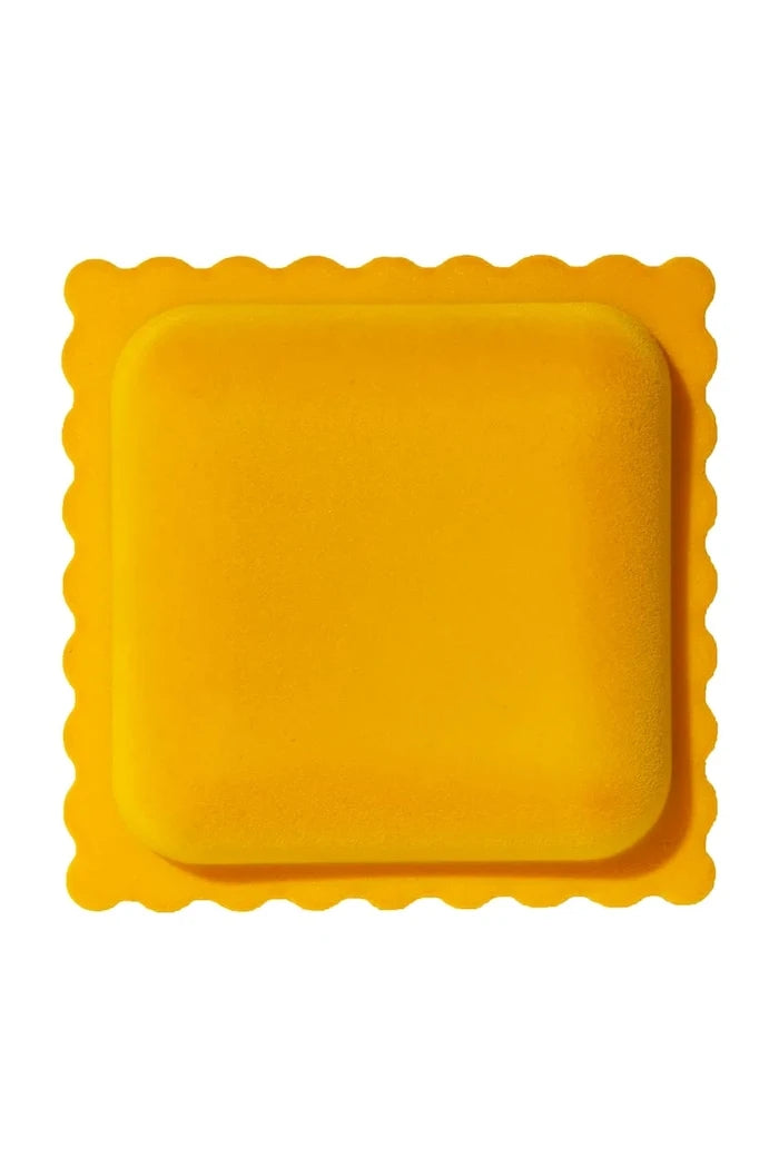 DOIY plastik takı kutusu 13 x 13 x 6 cm
