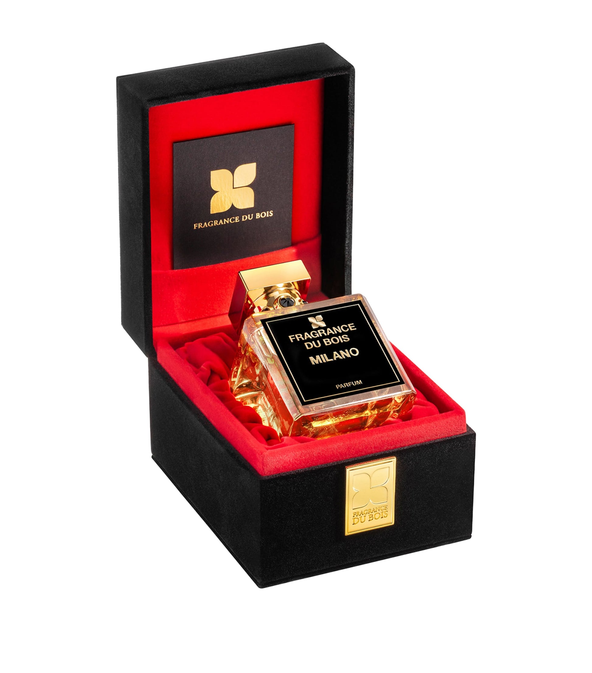 Milano Parfum (100ml)